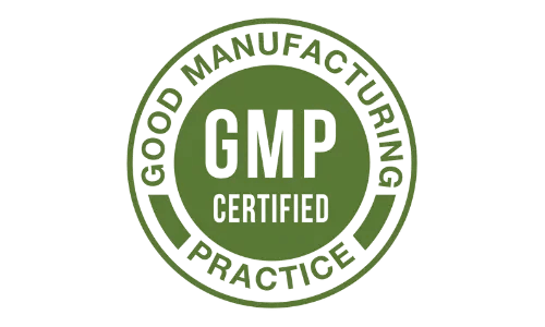Levium - GMP certified 